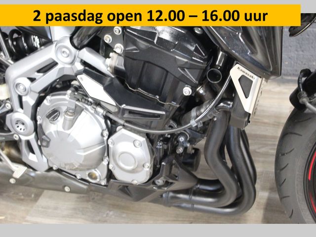 kawasaki - z900