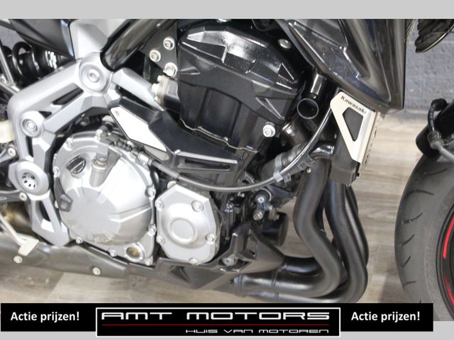 kawasaki - z900