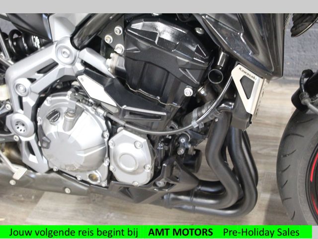 kawasaki - z900