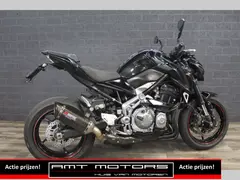 Kawasaki Z900 2018 occasion – foto 4 van 15