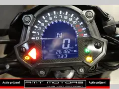 Kawasaki Z900 2018 occasion – foto 12 van 15