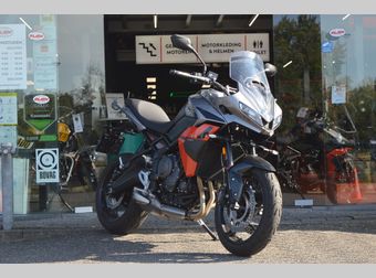 Triumph Tiger Sport 660 2026 occasion