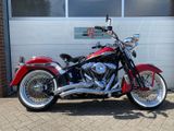 HARLEY-DAVIDSON SPRINGER FLSTS SOFTAIL