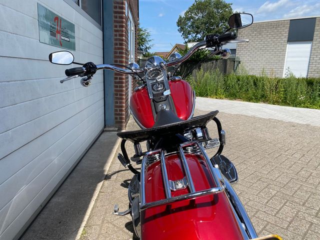 harley-davidson - springer-flsts-softail