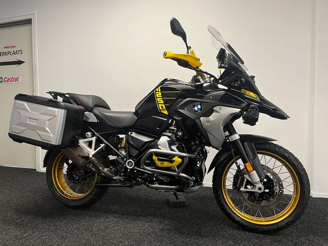 bmw - r-1250-gs-40-years-gs-edition