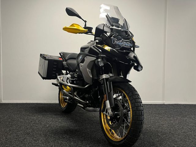 bmw - r-1250-gs-40-years-gs-edition