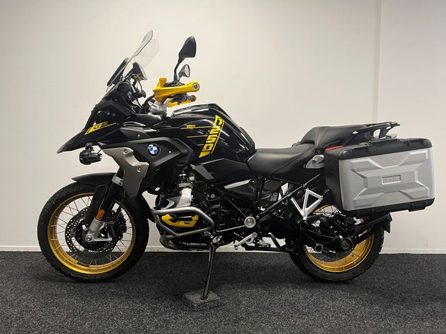 bmw - r-1250-gs-40-years-gs-edition