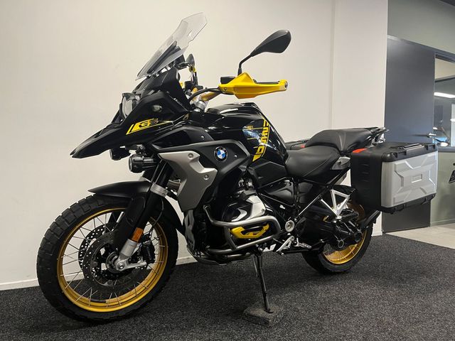 bmw - r-1250-gs-40-years-gs-edition