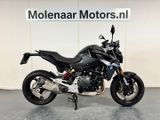 BMW F 900 R