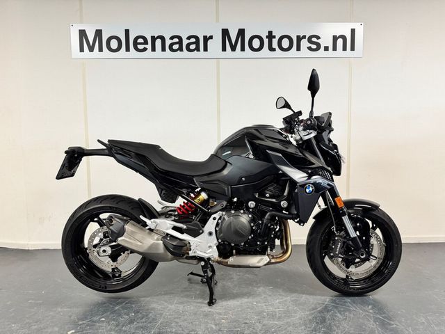 bmw - f-900-r