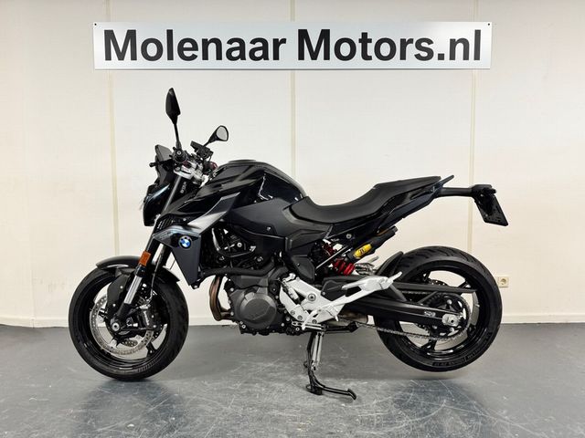 bmw - f-900-r