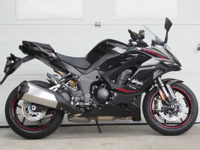 kawasaki - ninja-1100-sx-se