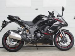 KAWASAKI NINJA 1100 SX SE