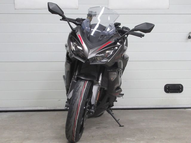 kawasaki - ninja-1100-sx-se