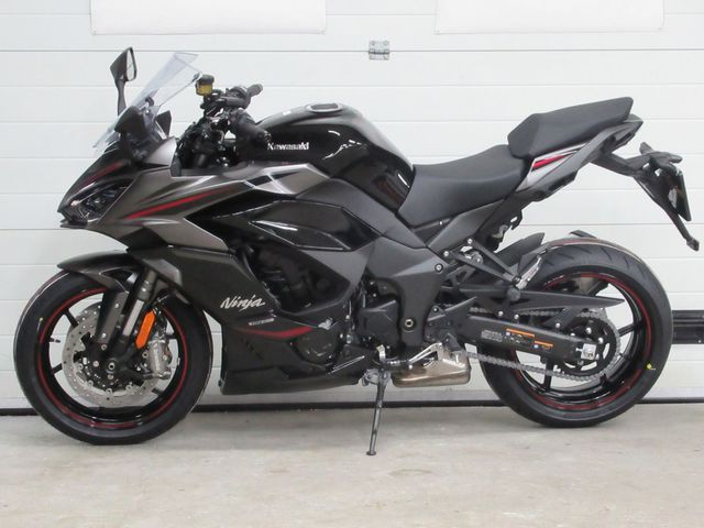 kawasaki - ninja-1100-sx-se