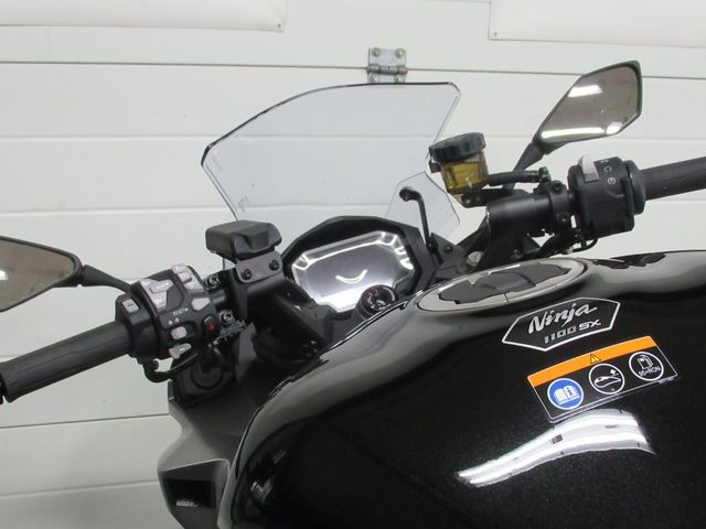 kawasaki - ninja-1100-sx-se