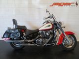 SUZUKI VL 1500 LC INTRUDER