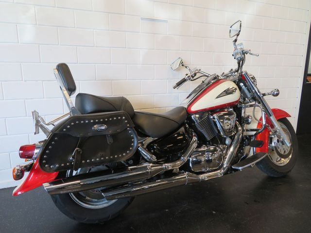 suzuki - vl-1500-lc-intruder