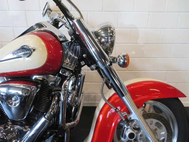 suzuki - vl-1500-lc-intruder