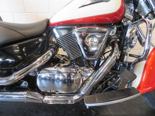 suzuki - vl-1500-lc-intruder