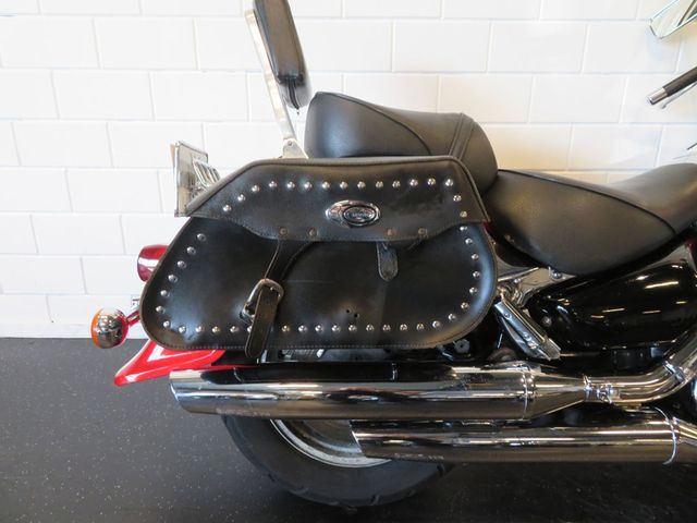 suzuki - vl-1500-lc-intruder