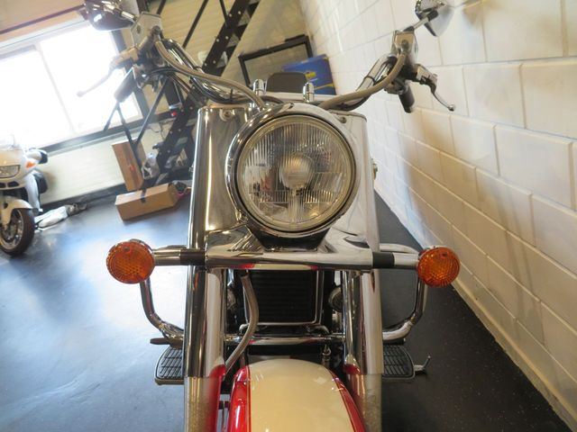 suzuki - vl-1500-lc-intruder
