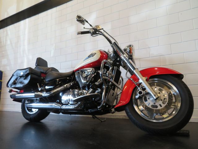 suzuki - vl-1500-lc-intruder