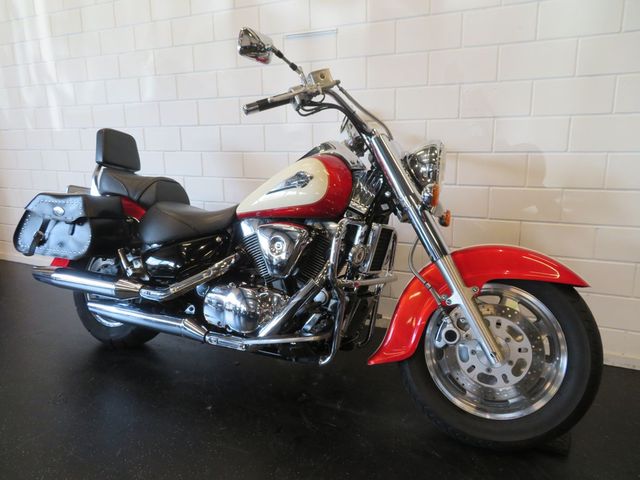 suzuki - vl-1500-lc-intruder