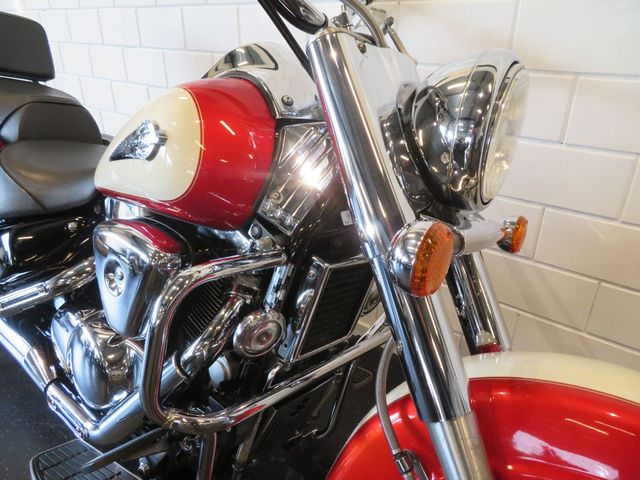 suzuki - vl-1500-lc-intruder