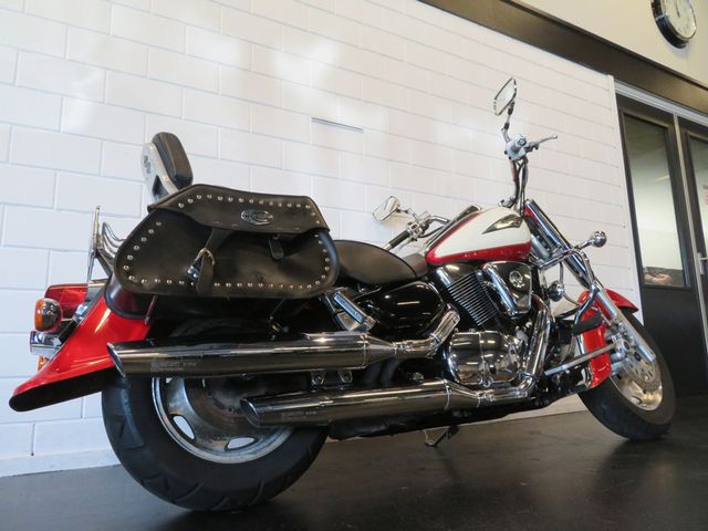 suzuki - vl-1500-lc-intruder