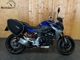 BMW F 900 R