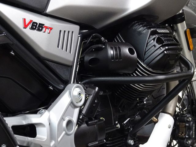 moto-guzzi - v-85-tt-travel