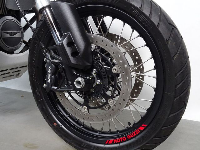 moto-guzzi - v-85-tt-travel