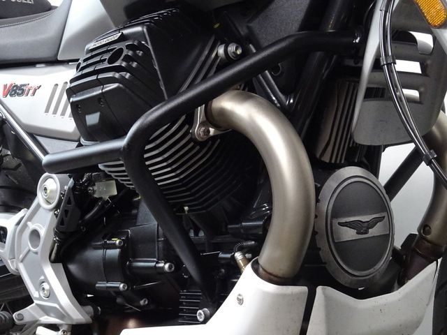 moto-guzzi - v-85-tt-travel