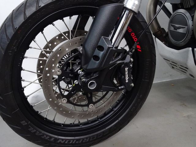 moto-guzzi - v-85-tt-travel