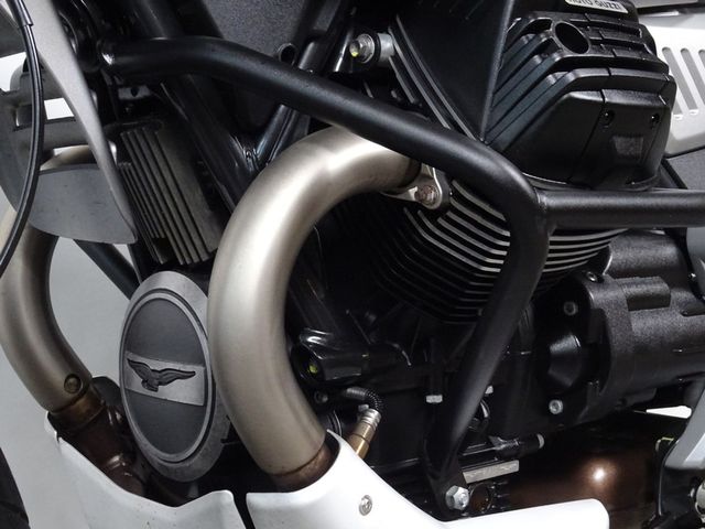 moto-guzzi - v-85-tt-travel