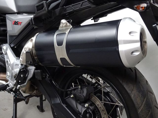 moto-guzzi - v-85-tt-travel