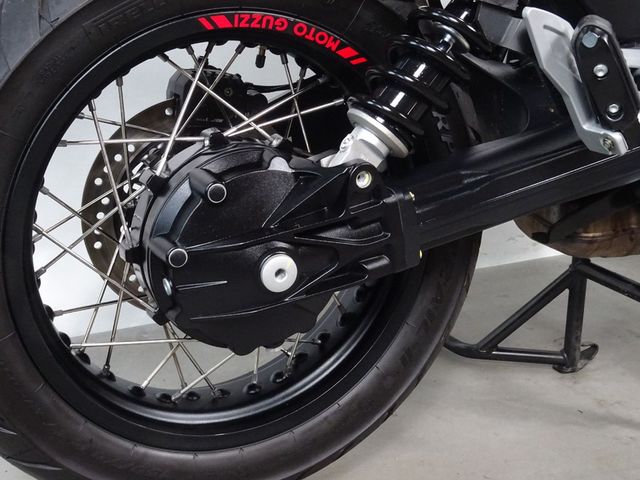 moto-guzzi - v-85-tt-travel