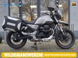 MOTO GUZZI V 85 TT TRAVEL