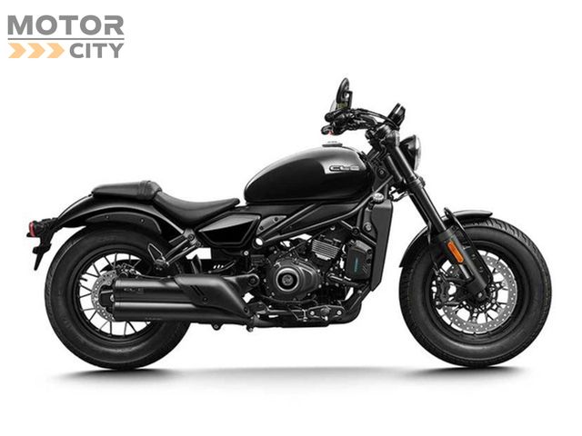 cfmoto - 450-clc