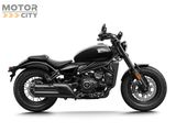 CFMOTO 450 CLC