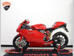 DUCATI 749