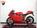 DUCATI 749