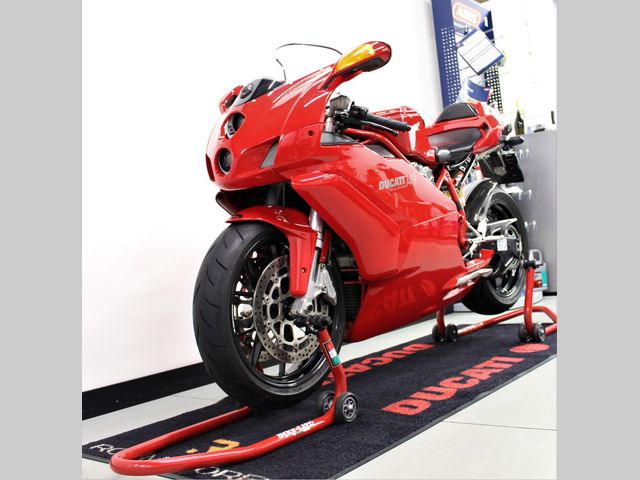 ducati - 749