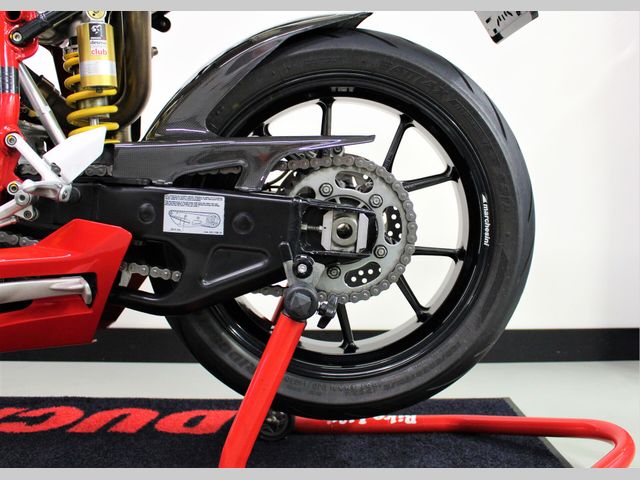 ducati - 749