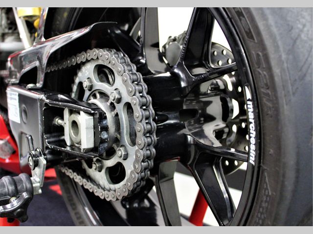 ducati - 749