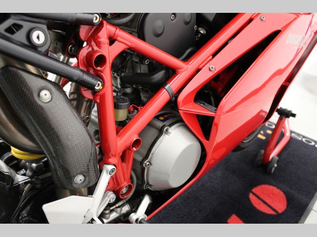 ducati - 749