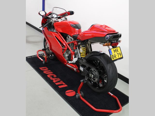 ducati - 749