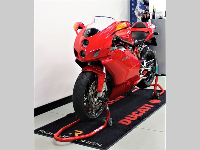ducati - 749
