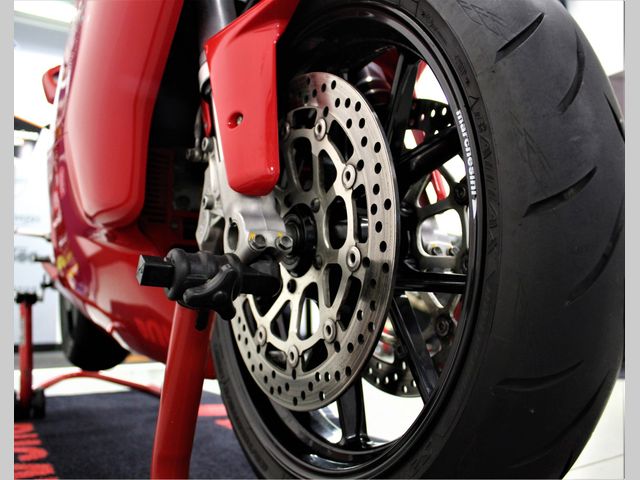 ducati - 749